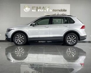 VW Volkswagen Tiguan 1.5 16V TSI DSG//Facelift// Gebrauchtwagen