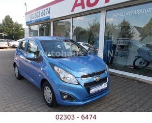 Chevrolet Chevrolet Spark LT KLIMA nur 59310 KM Gebrauchtwagen