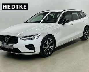 Volvo Volvo V60 T6 Recharge AWD R-Design Expr. 18