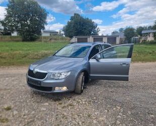 Skoda Skoda Superb 1.4 TSI | HU 01/25 Gebrauchtwagen