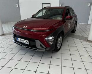 Hyundai Hyundai KONA SX2 1.0 T-Gdi Trend Voll-LED*NAVI+ Gebrauchtwagen