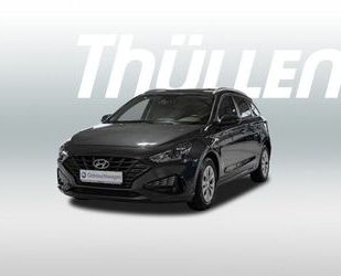 Hyundai Hyundai i30 FL Kombi 1.0 T-GDi M/T 48V Select Komb Gebrauchtwagen