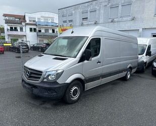 Mercedes-Benz Mercedes-Benz Sprinter II Kasten 311 CDI Hoch /La Gebrauchtwagen