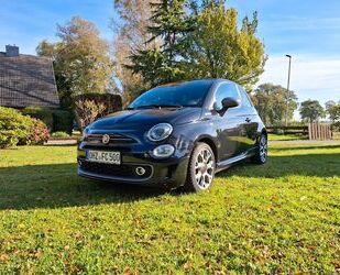 Fiat Fiat 500 SPORT 1.0 MILD HYBRID Gebrauchtwagen