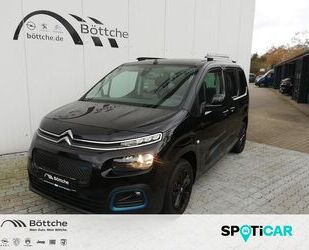 Citroen Citroën Berlingo Shine Elektromotor M Gebrauchtwagen