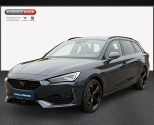 Cupra Cupra Leon ST 1.5 eTSI DSG MATRIXLED ACC/PCC DCC B Gebrauchtwagen