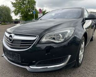 Opel Opel Insignia A Sports Tourer Innovation 4x4 Gebrauchtwagen