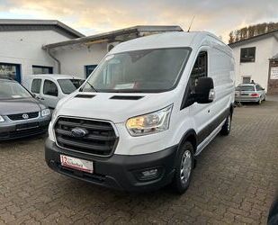 Ford Ford Transit 2,0 TDCI 350 L3+NAVI+KLIMA+6 GANG+KAM Gebrauchtwagen