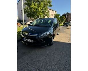 Opel Opel Zafira 1.8 Family Gebrauchtwagen