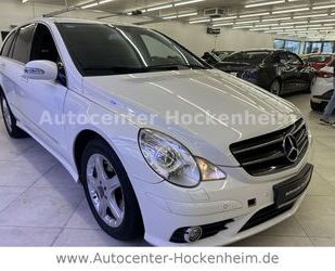 Mercedes-Benz Mercedes-Benz R 500 R -Klasse R 500 4Matic Gebrauchtwagen