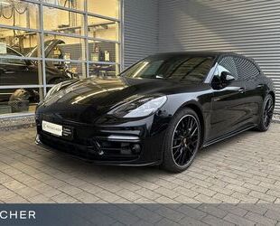 Porsche Porsche Panamera Turbo S E-Hy Sport Turismo Gebrauchtwagen