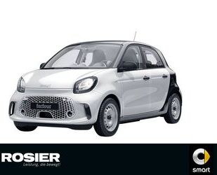 Smart Smart EQ forfour SHZ KLIMA BT Gebrauchtwagen