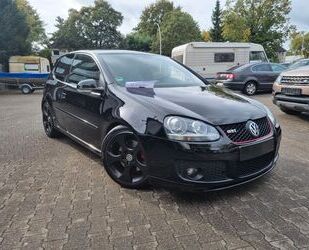 VW Volkswagen Golf 2.0 T-FSI GTI Edition 30 Gebrauchtwagen