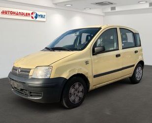 Fiat Fiat Panda 1.2 8V Dynamic Klimaanlage City-Lenkung Gebrauchtwagen