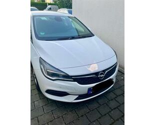 Opel Opel Astra 1.2 Direct Injection Turbo 107kW Editi. Gebrauchtwagen