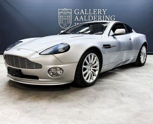 Aston Martin Aston Martin Vanquish V12 - ONLINE AUCTION Gebrauchtwagen