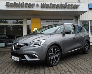 Renault Renault Scenic IV Grand Techno TCe 140 Automatik 7 Gebrauchtwagen