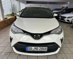 Toyota Toyota C-HR Flow Mod 2021 Gebrauchtwagen