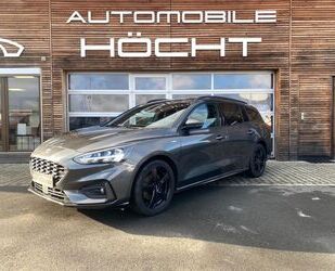 Ford Ford Focus Turnier ST-Line 1.5 EcoBoost EU6d-T Nav Gebrauchtwagen