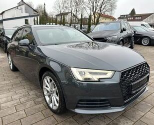 Audi Audi A4 Avant Gebrauchtwagen