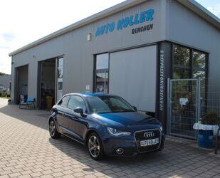 Audi Audi A1 ambition Gebrauchtwagen