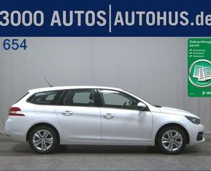 Peugeot Peugeot 308 SW BlueHDi 130 Active Navi PDC Shz Gebrauchtwagen