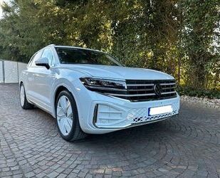 VW Volkswagen Touareg R-Line 3.0 V6 TDI ABT Tuning au Gebrauchtwagen