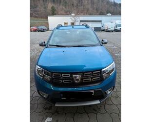 Dacia Dacia Sandero TCe 90 Stepway Prestige Stepway Pres Gebrauchtwagen