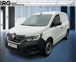 Renault Renault Kangoo III Rapid E-TECH Start Gebrauchtwagen