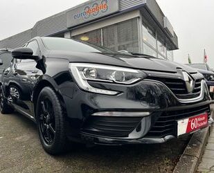 Renault Renault Megane IV Life * Klima*119tkm*Alu*HU-NEU* Gebrauchtwagen