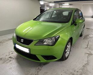 Seat Seat Ibiza 1.2 12V 51kW Style Gebrauchtwagen