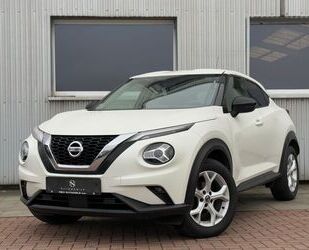 Nissan Juke Gebrauchtwagen