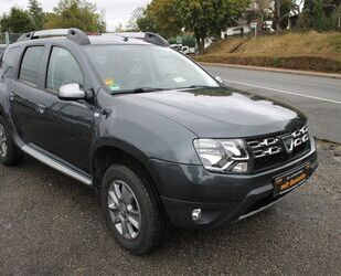 Dacia Duster Gebrauchtwagen