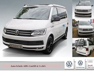 VW Volkswagen T6 California 2.0 TDI Ocean Edition+DSG Gebrauchtwagen