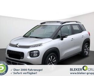 Citroen Citroën C3 Aircross PureTech 82 Shine Gebrauchtwagen