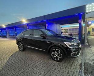 Renault Renault Arkana Mild Hybrid 140 EDC Techno Techno Gebrauchtwagen