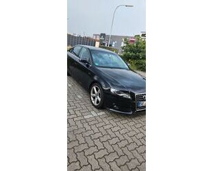 Audi Audi A4 2.0 TFSI *Amb*Bi-Xenon*Alcantara 9.200 € Gebrauchtwagen