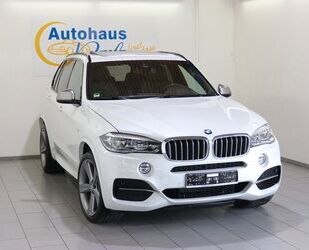 BMW BMW X5 M50D XDRIVE