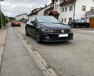 VW Volkswagen Polo 2.0 TSI OPF DSG GTI GTI Gebrauchtwagen