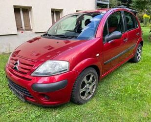 Citroen Citroën C3 2.Hand, wenig Kilometer Gebrauchtwagen