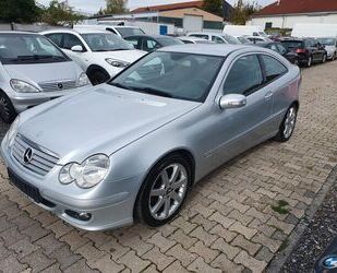 Mercedes-Benz Mercedes-Benz CL 200CDI TÜV 3/2026 NEU INSPEKTION Gebrauchtwagen