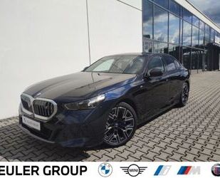 BMW BMW i5 eDrive40 M-Sport H/K PANO ParkassProf Gebrauchtwagen