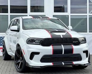 Dodge Dodge Durango R/T 5,7L Widebody 22´´ AWD LED PDC S Gebrauchtwagen