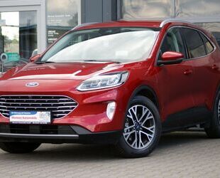 Ford Ford Kuga 2.5 Duratec PHEV TITANIUM X Gebrauchtwagen