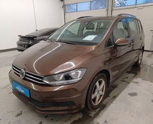 VW Volkswagen Touran 2.0 TDI BMT Comfortline*1-HA*PDC Gebrauchtwagen