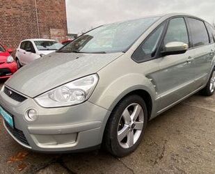 Ford Ford S-Max 