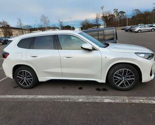 BMW BMW X1 sDrive18i M Sport fully loaded Gebrauchtwagen