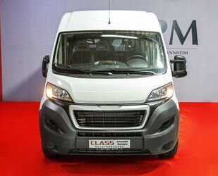 Peugeot Peugeot Boxer Kasten Mixto 335 L3H2 Komfort BlueHD Gebrauchtwagen