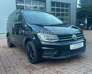 VW Volkswagen Caddy PKW Xenon Sitzh. HU/AU Service ne Gebrauchtwagen