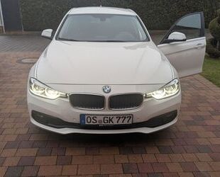 BMW BMW 320d EfficientD. Ed. Touring Advantage Advanta Gebrauchtwagen